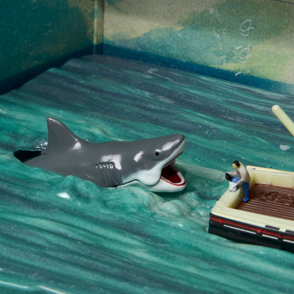 50th Anniversary Jaws Set - Creations Exclusive Design - image 5