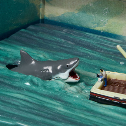 50th Anniversary Jaws Set - Creations Exclusive Design - image 5