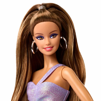 Barbie Gala Collection Lavender Daydream Doll with CoA - Barbie Club 59 Exclusive - image 5