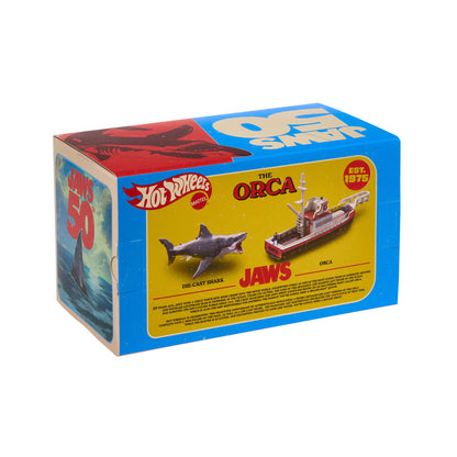 50th Anniversary Jaws Set - Creations Exclusive Design
