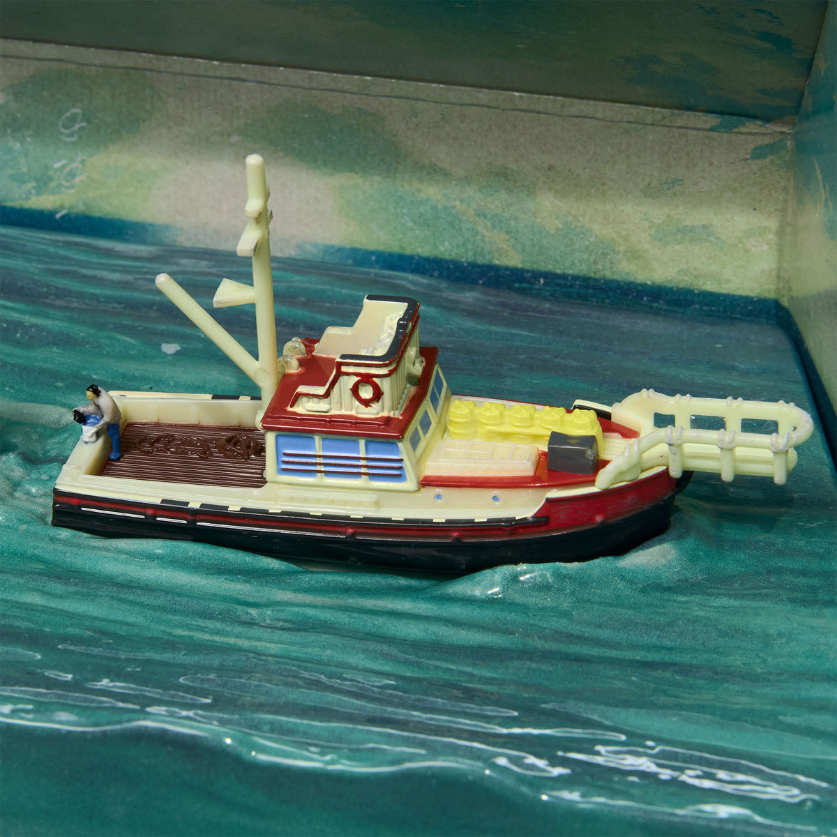 50th Anniversary Jaws Set - Creations Exclusive Design - image 7