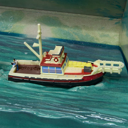 50th Anniversary Jaws Set - Creations Exclusive Design - image 7